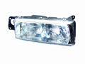 Main headlight Denso R7357Q (full kit)