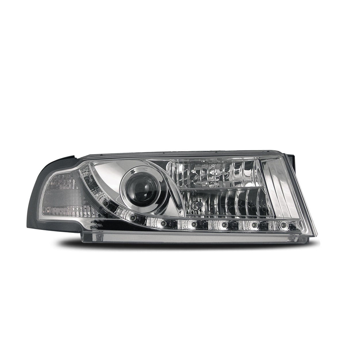 Headlamp unit Bosch C7930O (set of 4)
