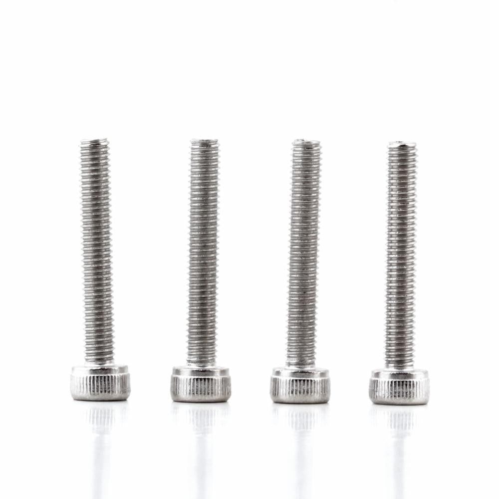 Screw and bolt kit Johnson Controls X1413I (set of 4)