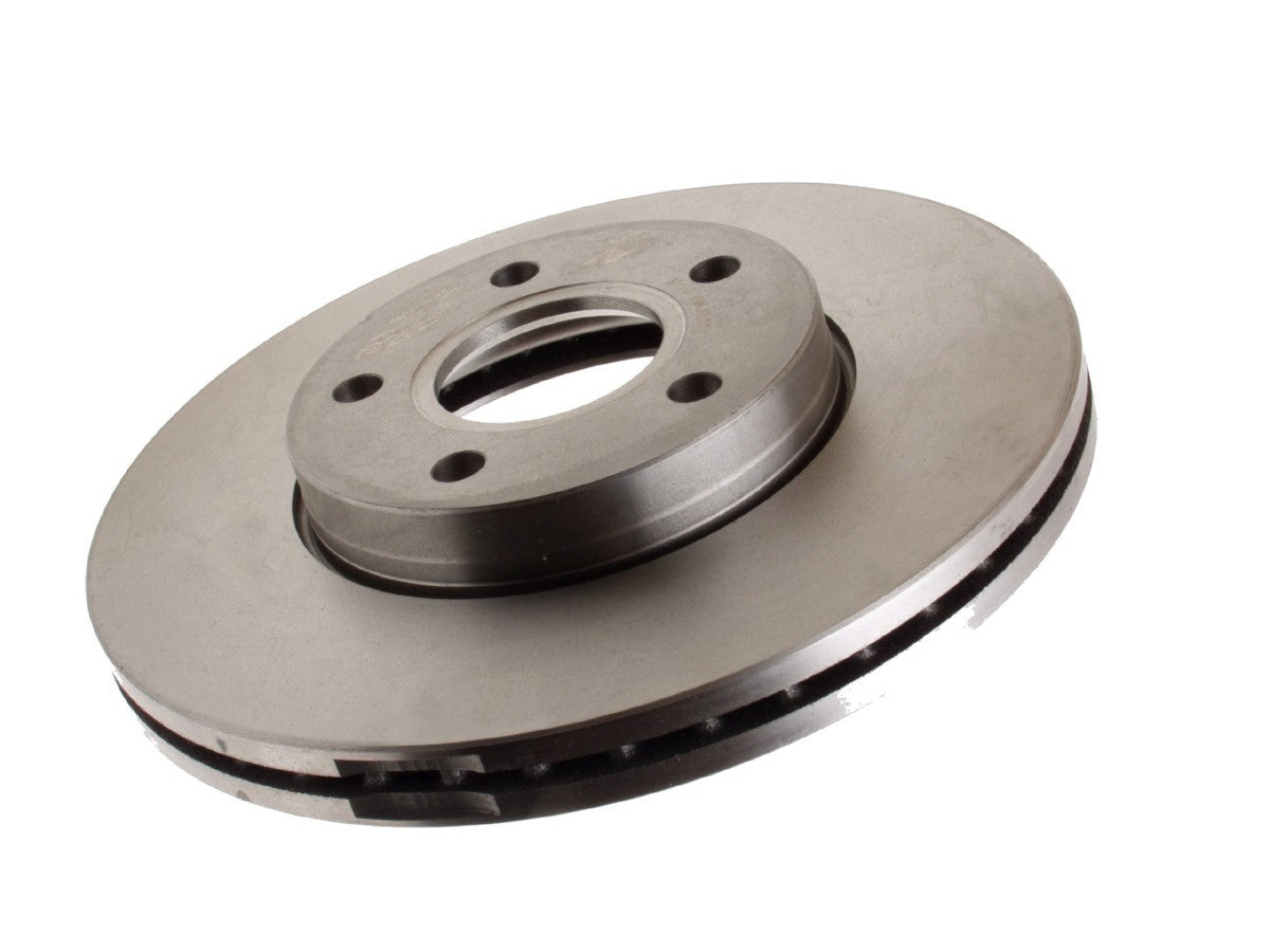 Brake disc Dana S6145X (set of 4)