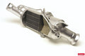 Catalytic converter Skf I3416G (set of 4)