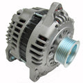 Alternator Textar S5707S (full kit)