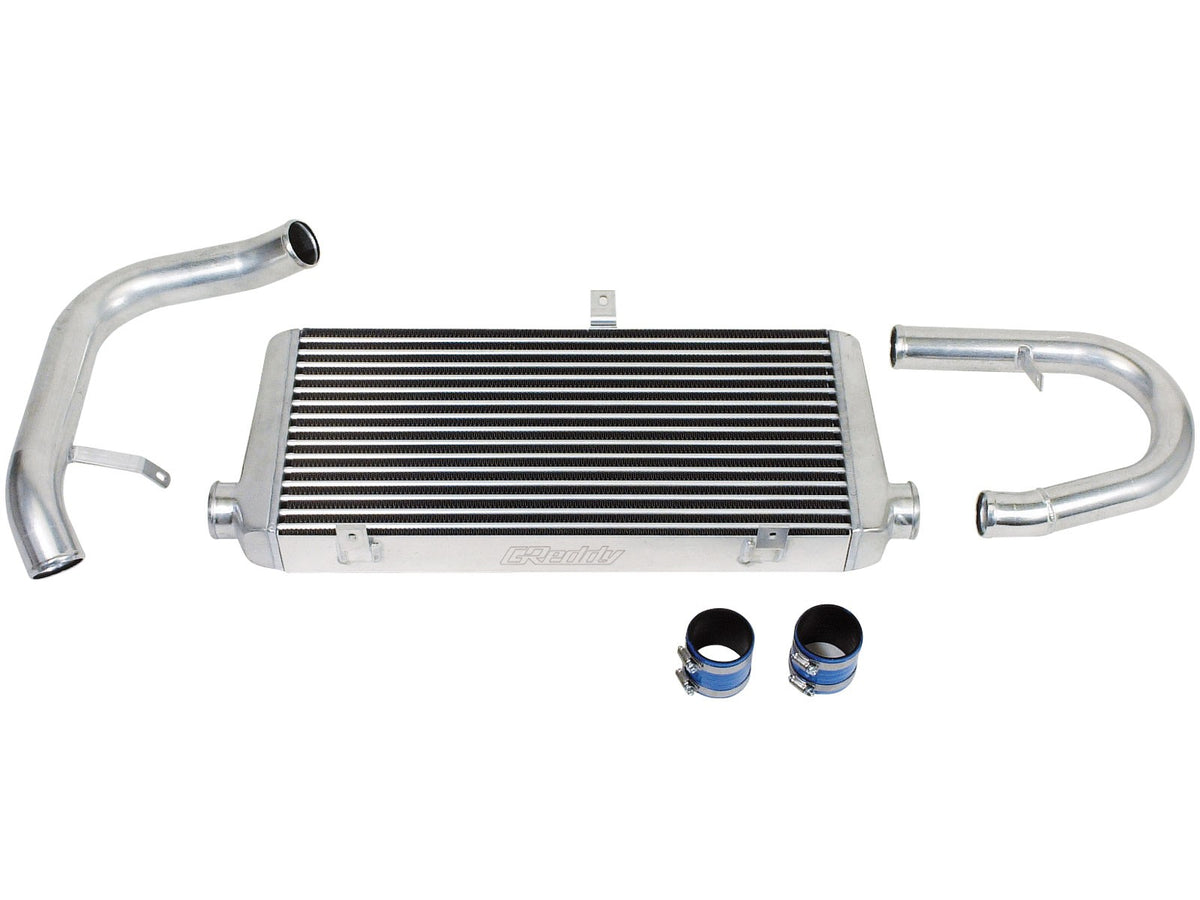 Uprated charge air cooler ATE Q3403S (set of 2)