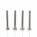 Screw and bolt kit Shell Z5373W (set of 4)