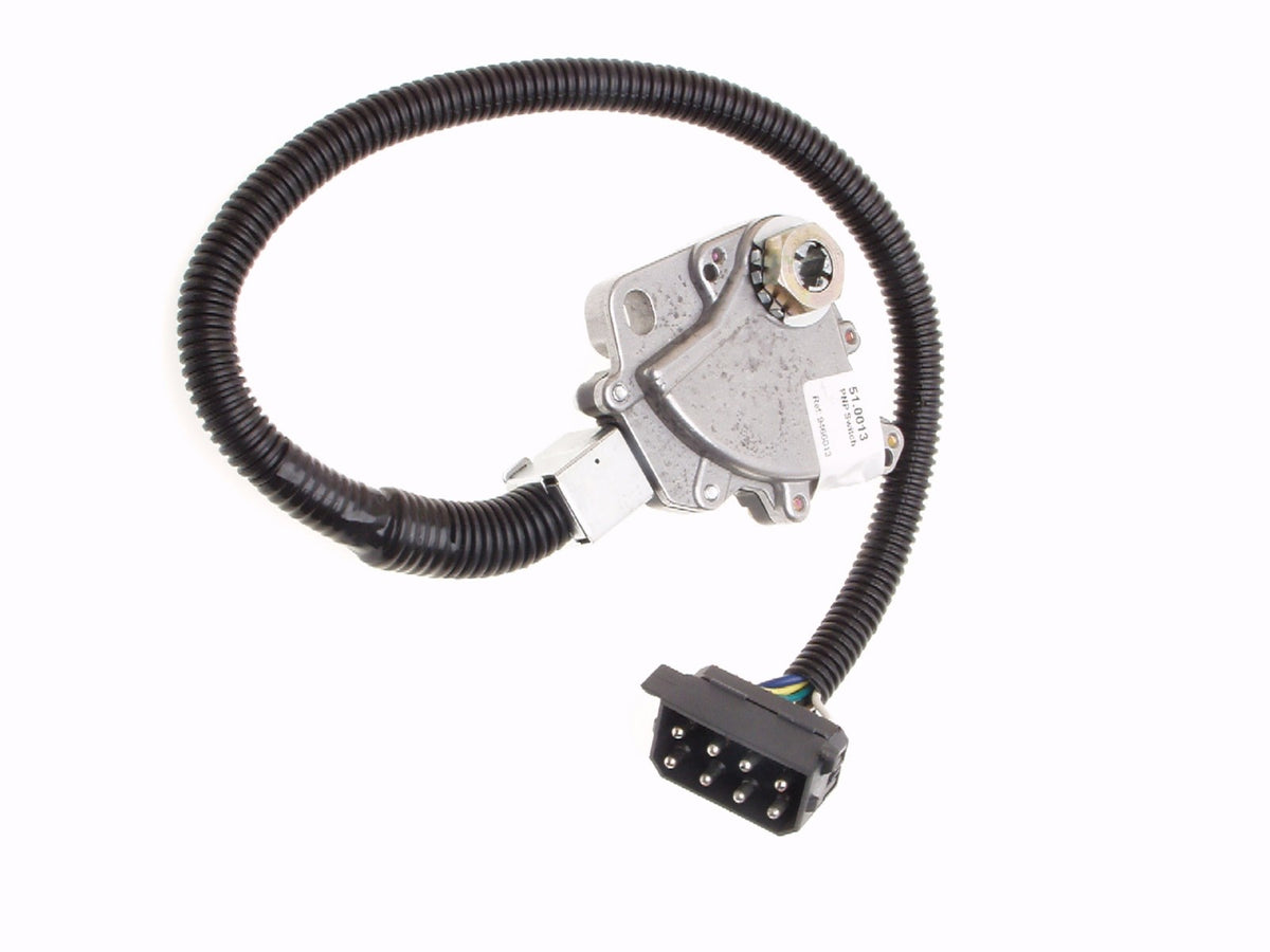 Automatic gearbox Lear U5710M (set of 4)