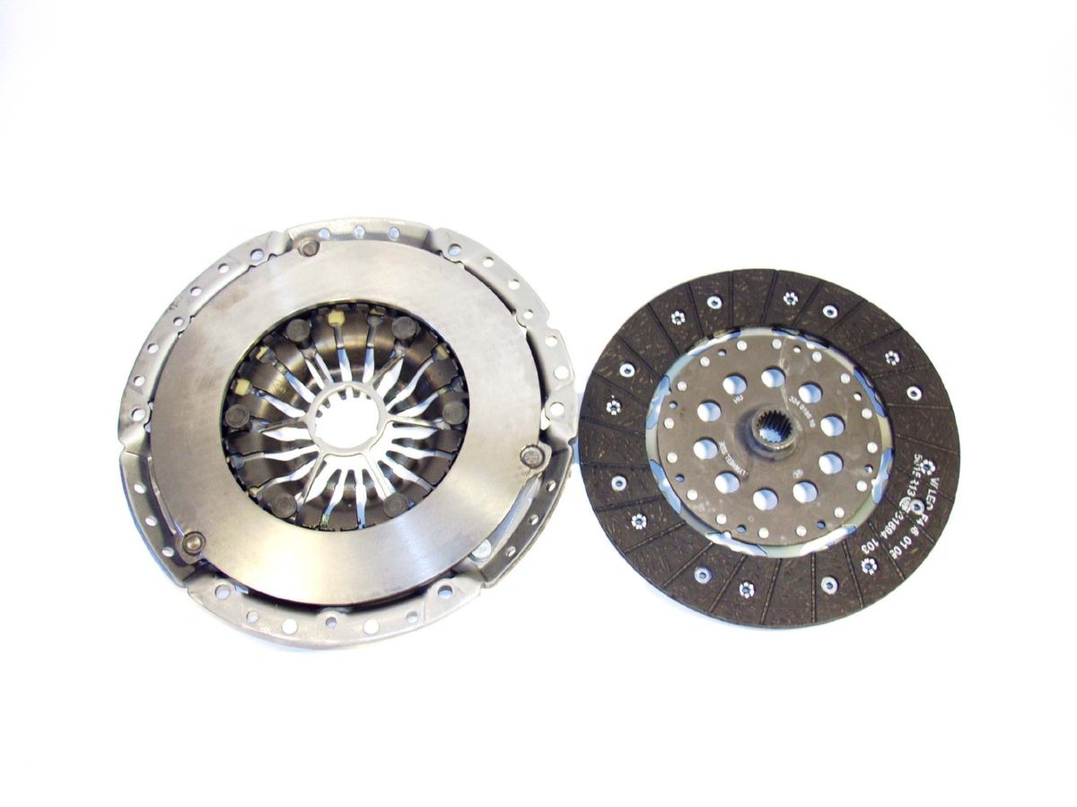 Clutch slave cylinder Brembo S9980R