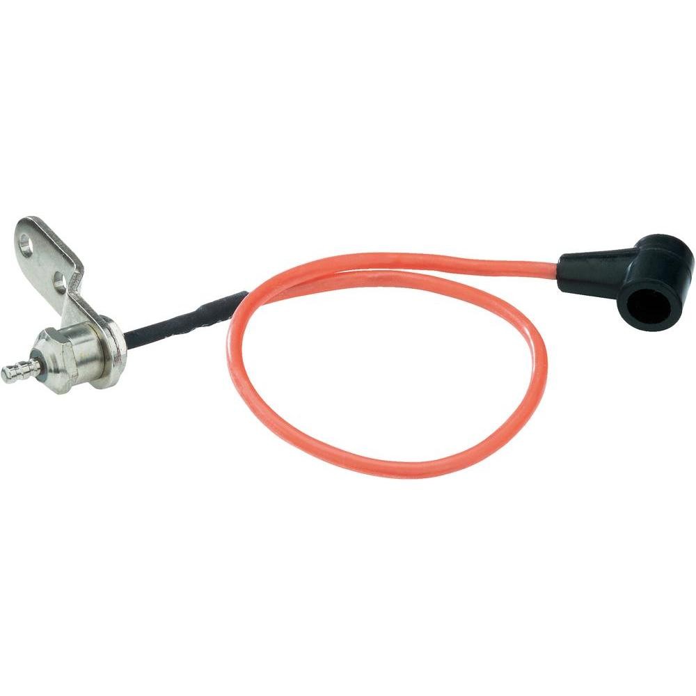 Glow plug connector TRW E8349Q