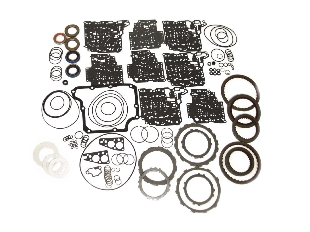 Engine kit Monroe M5128G (set of 2)