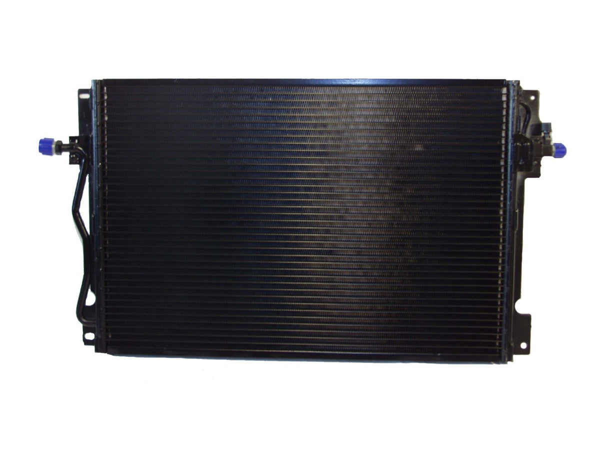 A/C condenser Febi Bilstein H1218J