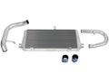 Uprated charge air cooler Delphi M1249D