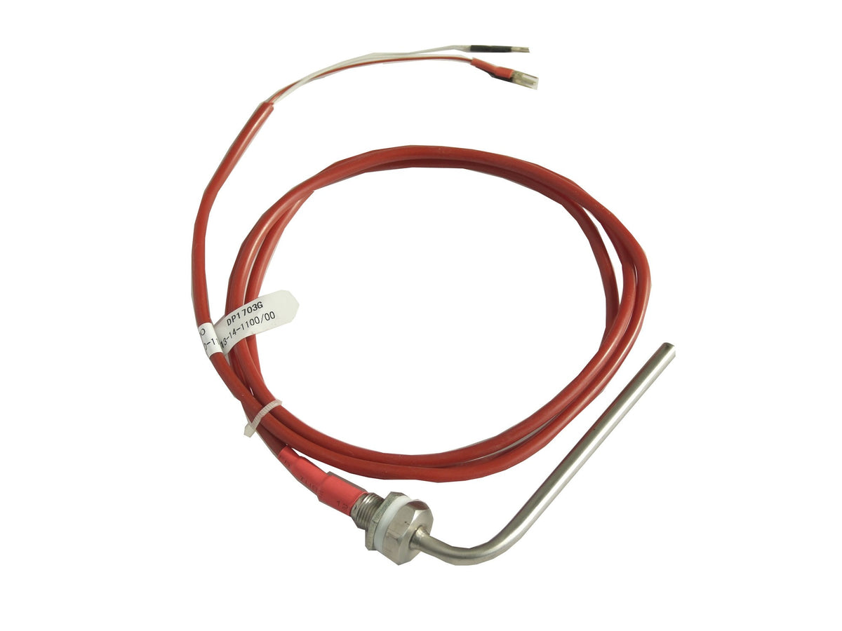 Exhaust sensor Continental AG R330P (full kit)