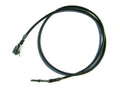 Clutch cable ZF Friedrichshafen O3990E (set of 4)