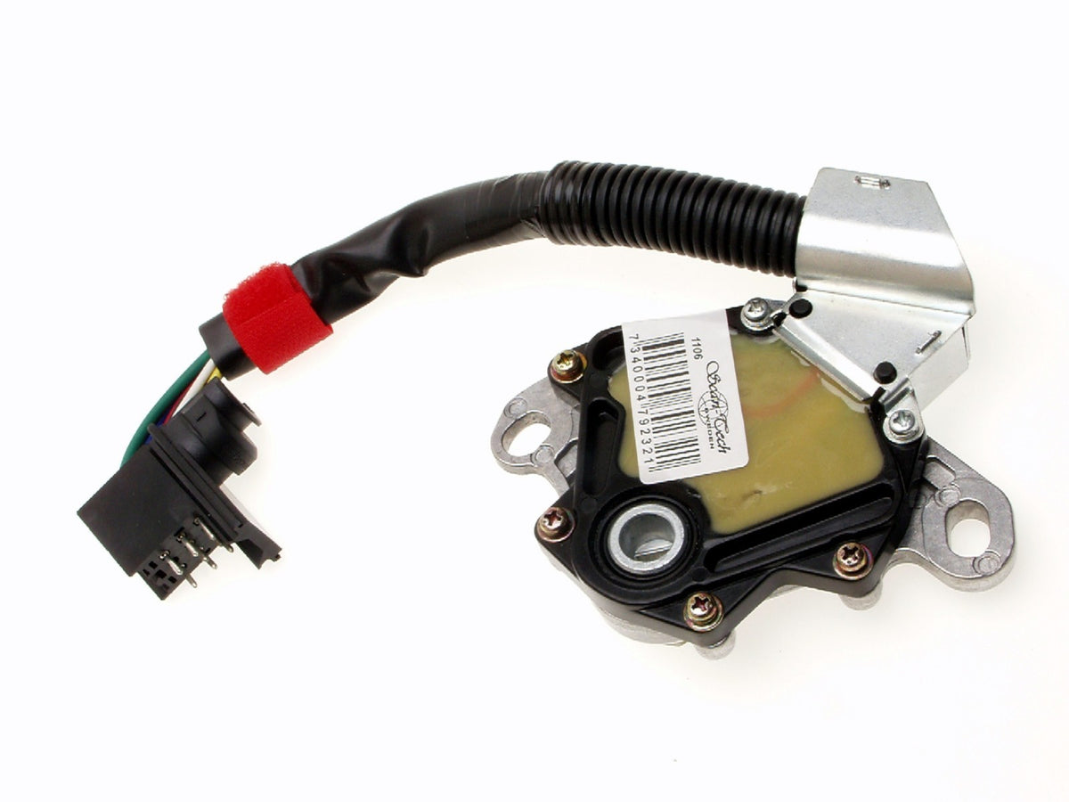 Remanufactured automatic gearbox ATE F4376V (full kit)