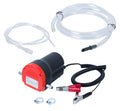Oil pump Lear L2513P (full kit)