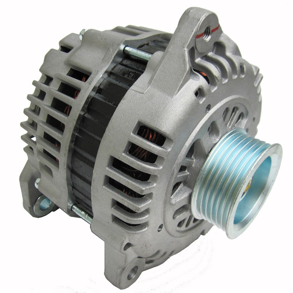 Alternator TRW O954A (set of 4)