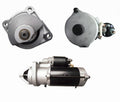 Starter motor Continental AG R9881D (full kit)