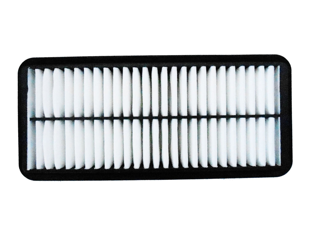 Air filter Otto Zimmermann Gmbh S1395G (set of 4)