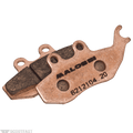 Brake pad set Brembo X1490H (set of 4)