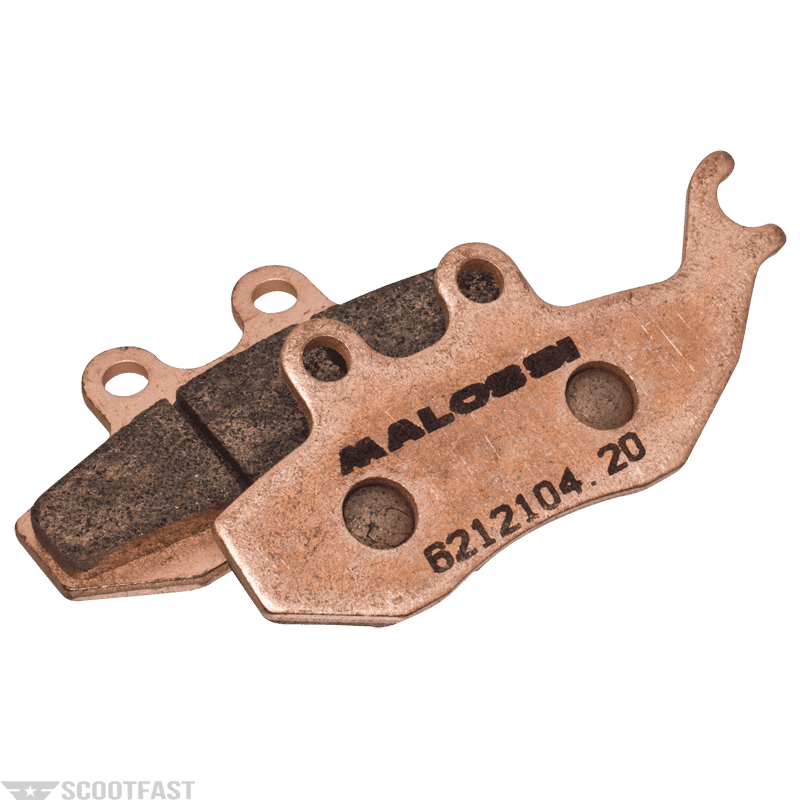Brake pad set Brembo X1490H (set of 4)