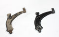Control arm Dana Y8035T