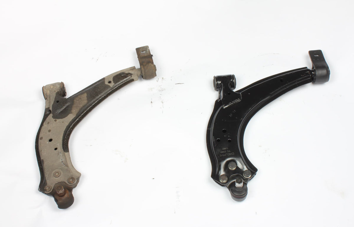 Control arm Dana Y8035T