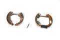 Drum brake Magneti Marelli F6768Q (full kit)